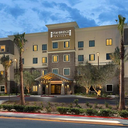 Staybridge Suites Corona South By Ihg Ngoại thất bức ảnh