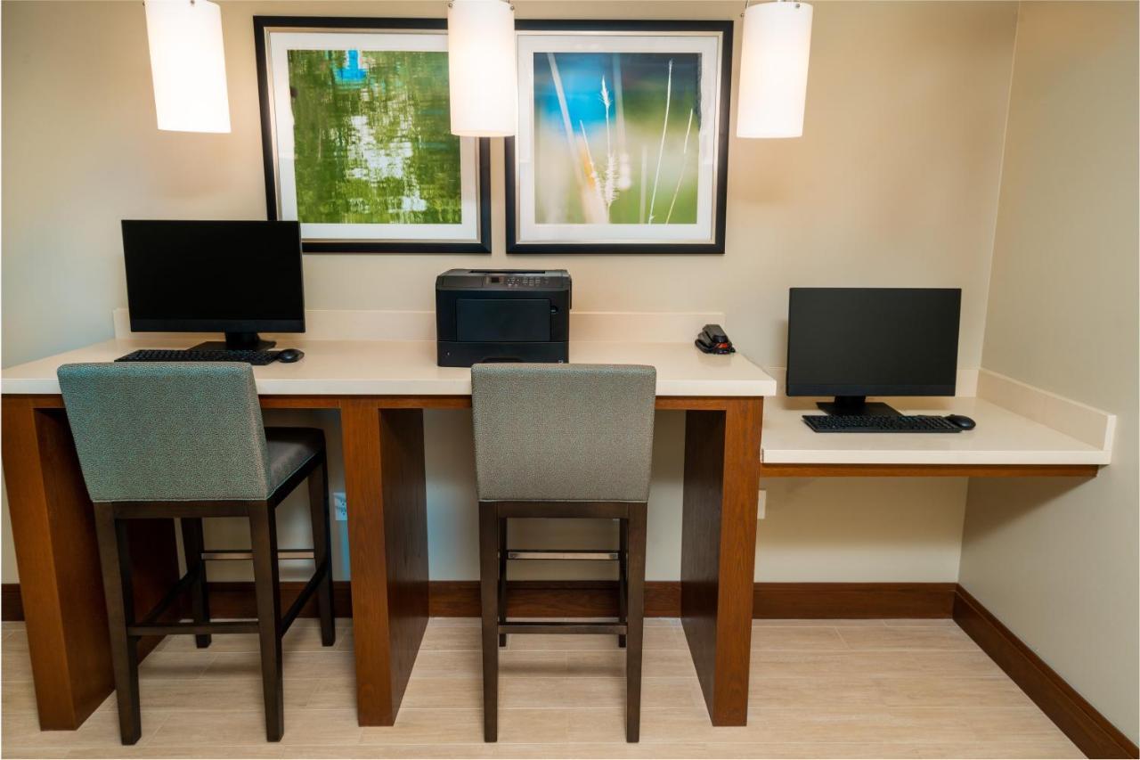 Staybridge Suites Corona South By Ihg Ngoại thất bức ảnh