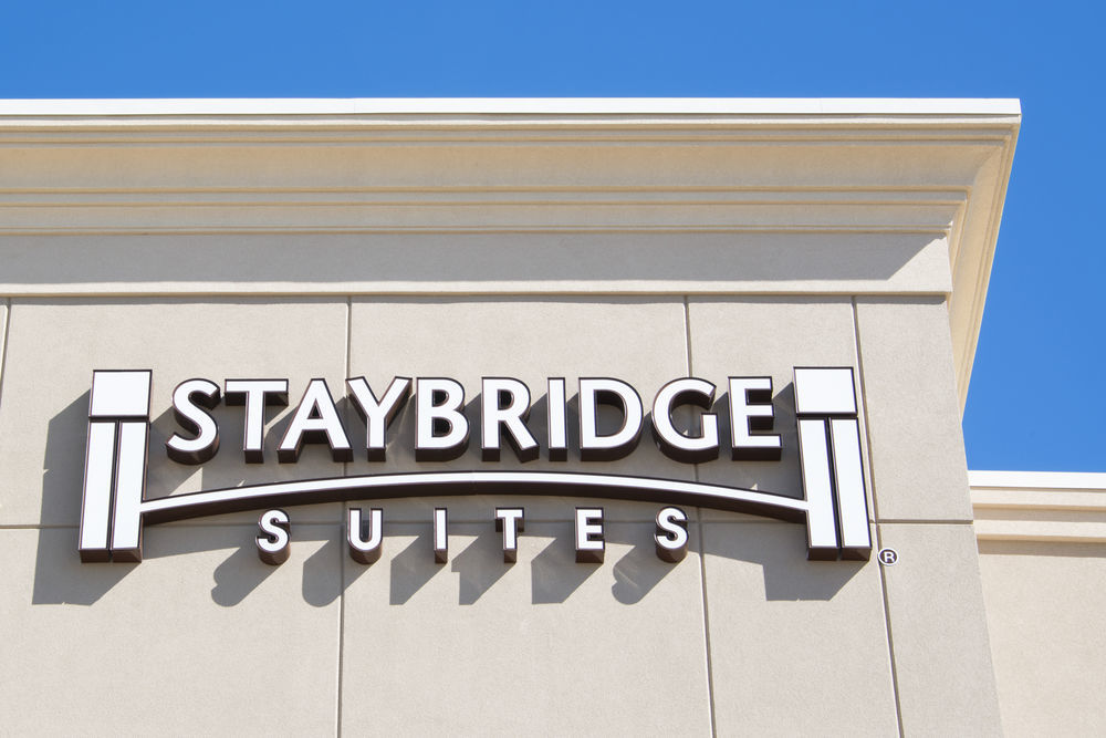 Staybridge Suites Corona South By Ihg Ngoại thất bức ảnh