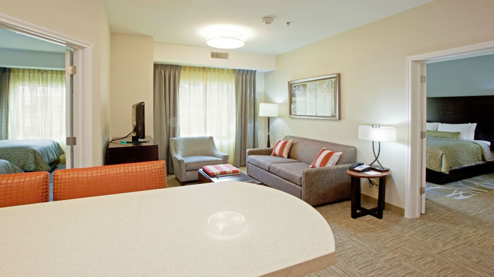 Staybridge Suites Corona South By Ihg Ngoại thất bức ảnh