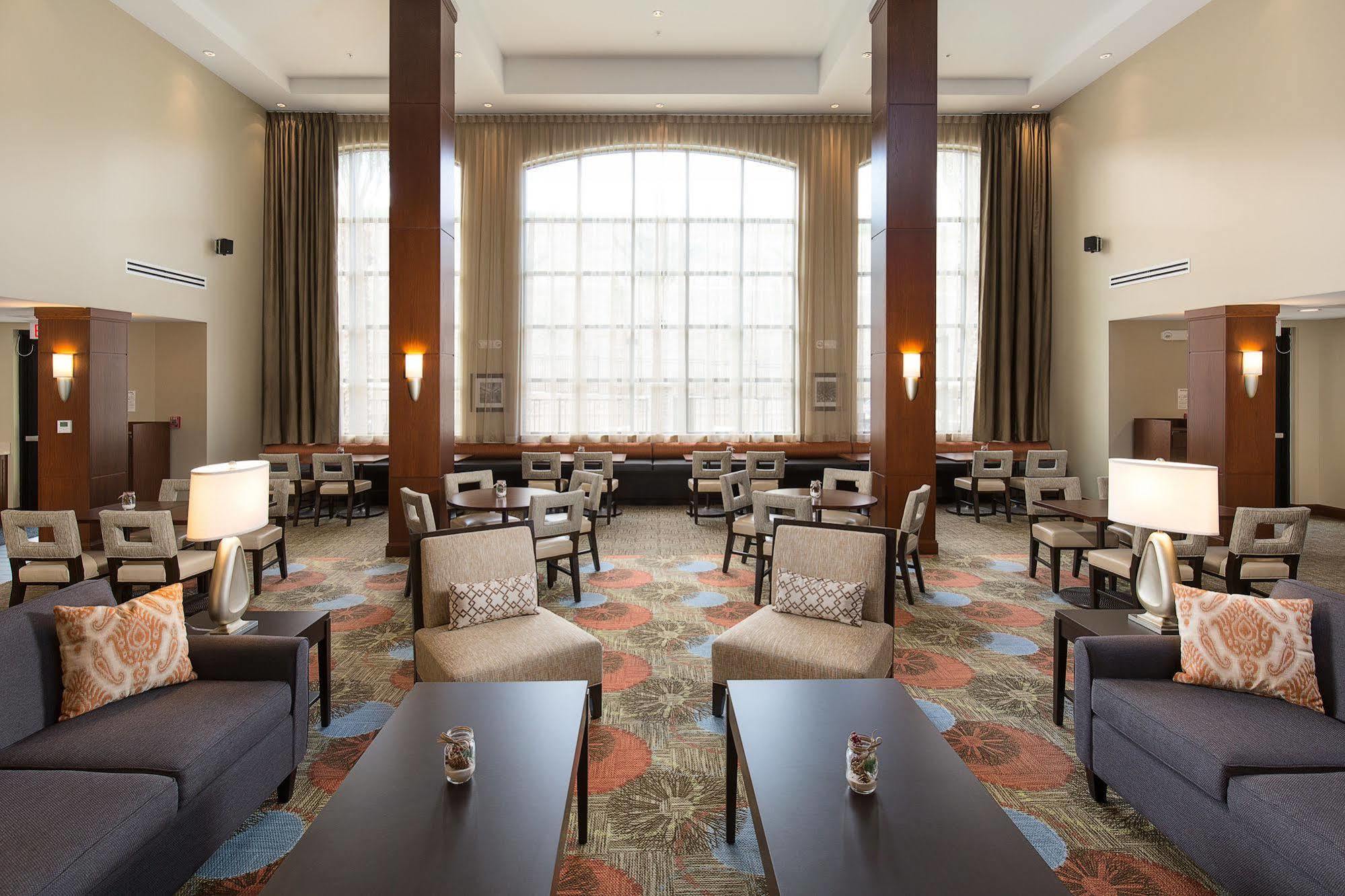 Staybridge Suites Corona South By Ihg Ngoại thất bức ảnh