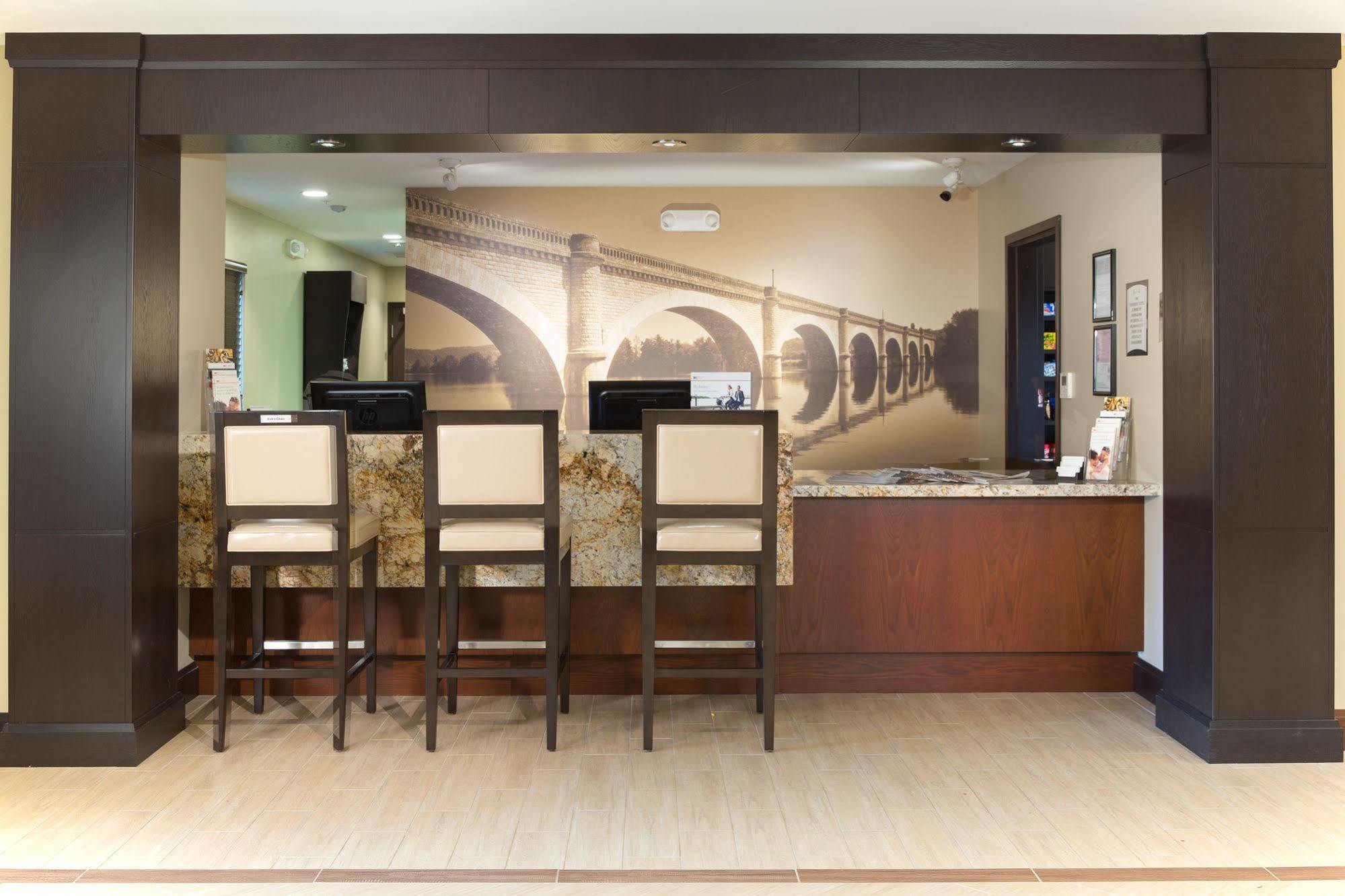 Staybridge Suites Corona South By Ihg Ngoại thất bức ảnh